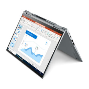 Ordinateur Portable Lenovo ThinkPad X1 Yoga Gen 6 (20XY004TFE)