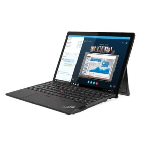Ordinateur Portable Lenovo ThinkPad X12 détachable (20UW0008FE)