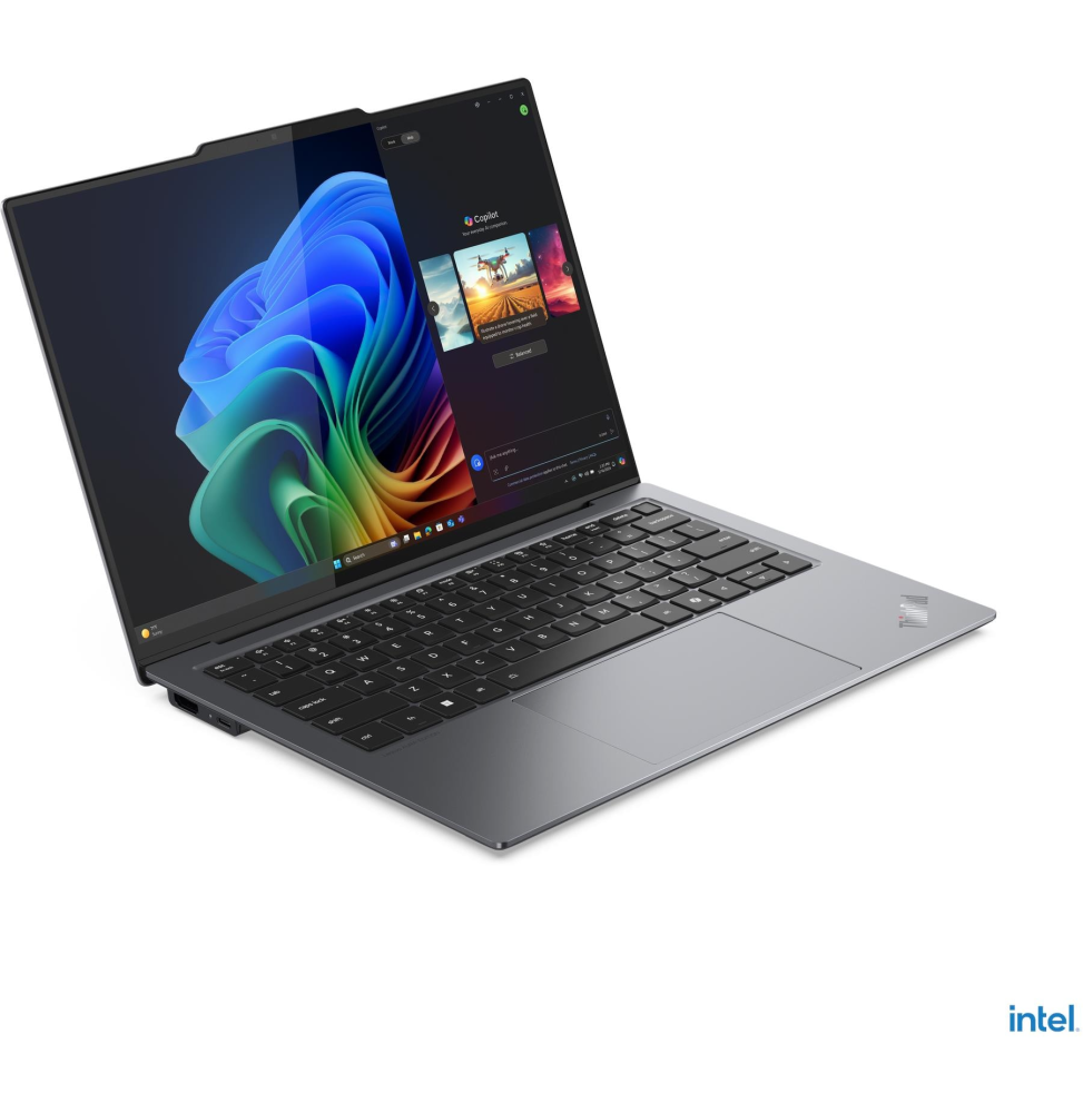 Ordinateur Portable Lenovo ThinkPad X9-14 Gen 1 Aura Edition (21QA0025FE) – Image 2