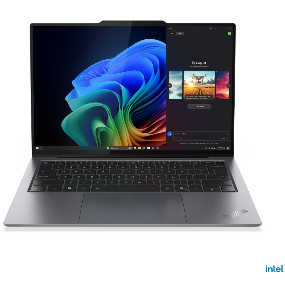 Ordinateur Portable Lenovo ThinkPad X9-14 Gen 1 Aura Edition (21QA0025FE)