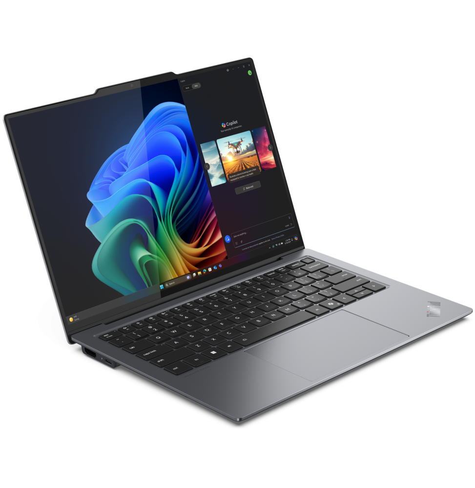 Ordinateur Portable Lenovo ThinkPad X9-14 Gen 1 (21QA002KFE) – Image 2