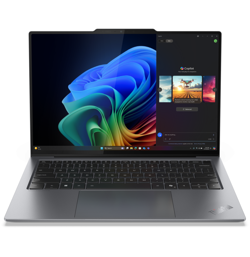 Ordinateur Portable Lenovo ThinkPad X9-14 Gen 1 (21QA002KFE)
