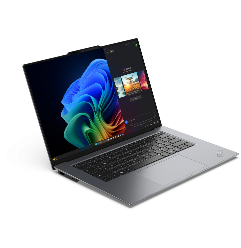 Ordinateur Portable Lenovo ThinkPad X9-15 Gen 1 (21Q60023FE) – Image 2