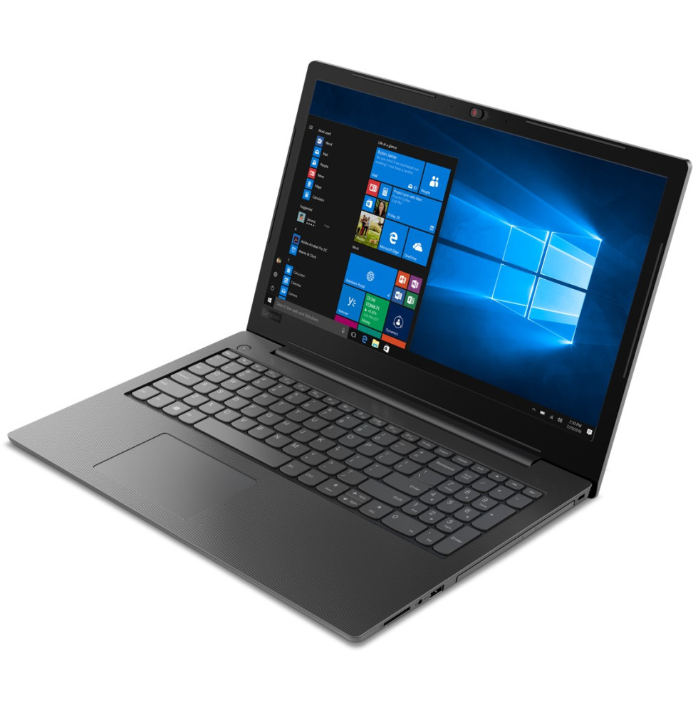 Ordinateur Portable Lenovo V130-15 - Série V (81HN00J1FE) – Image 2
