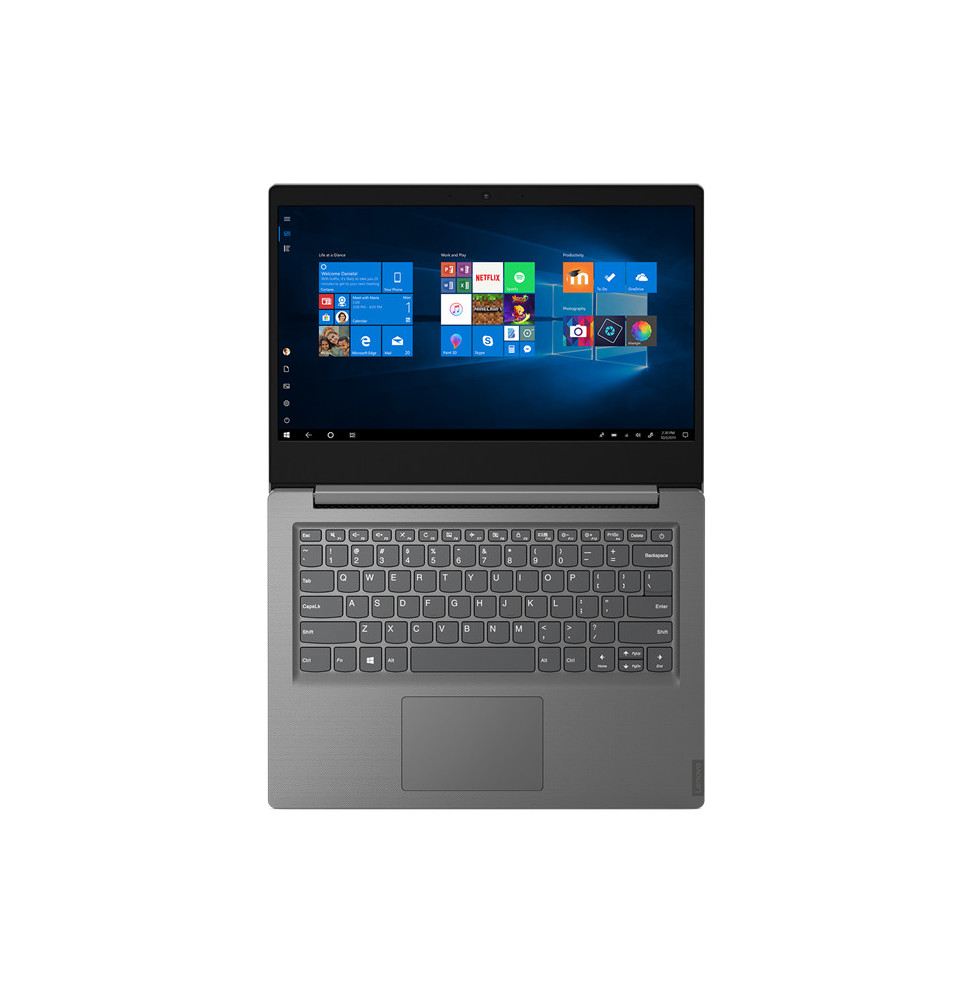 Ordinateur Portable Lenovo V14 IML (82NA000VFE) – Image 2