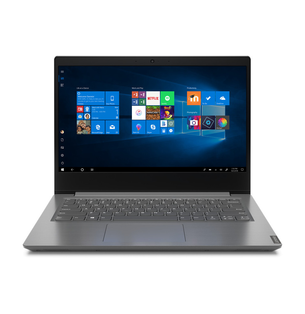 Ordinateur Portable Lenovo V14 IML (82NA000VFE)