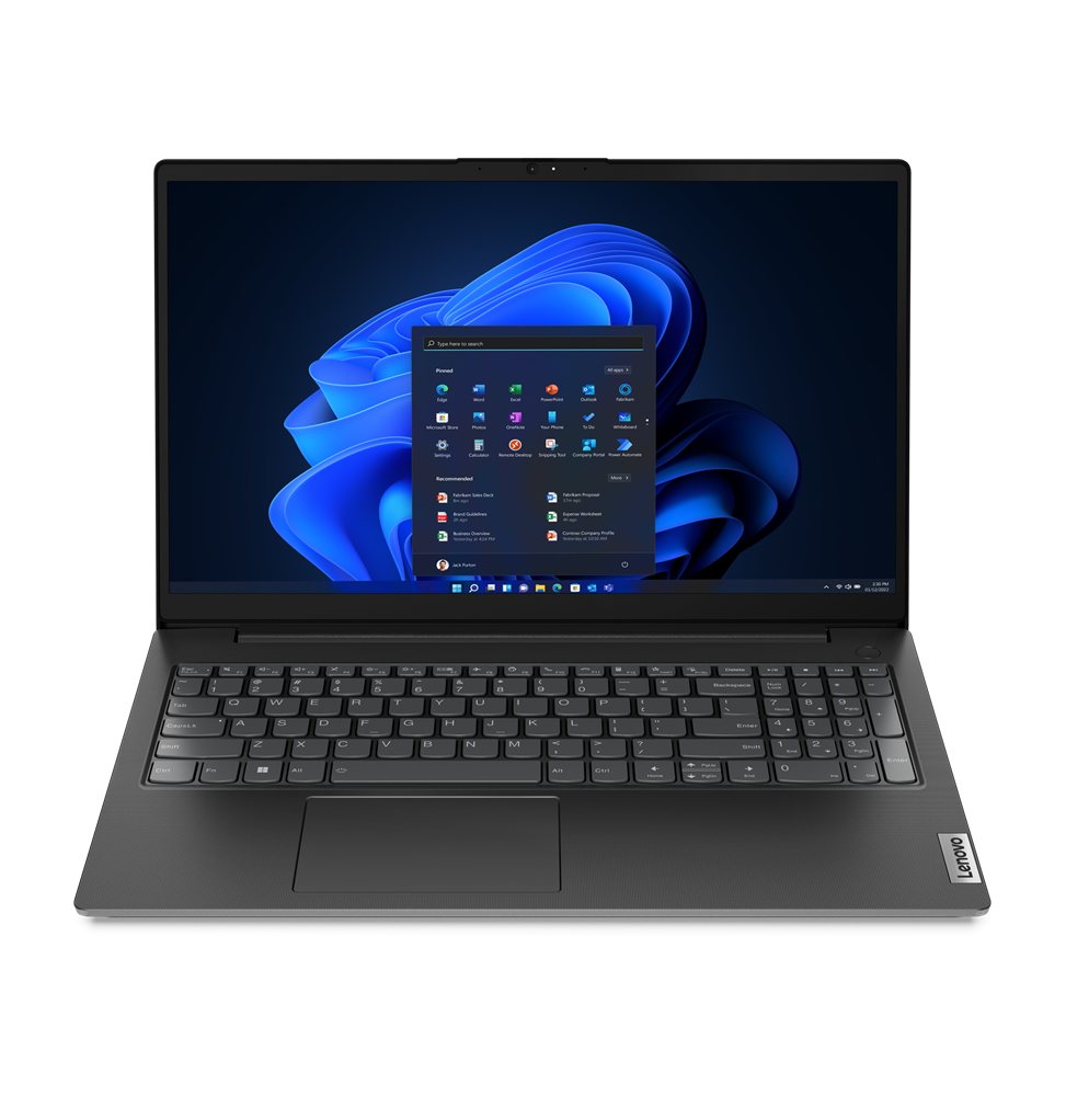 Ordinateur Portable Lenovo V15 G3 IAP (82TT00HLFE)