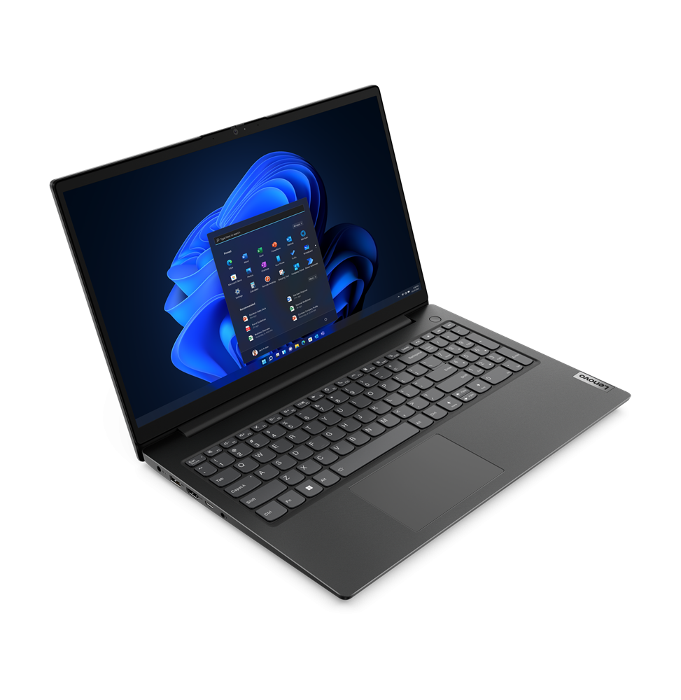 Ordinateur Portable Lenovo V15 G4 IRU (83A1009HFE) – Image 2