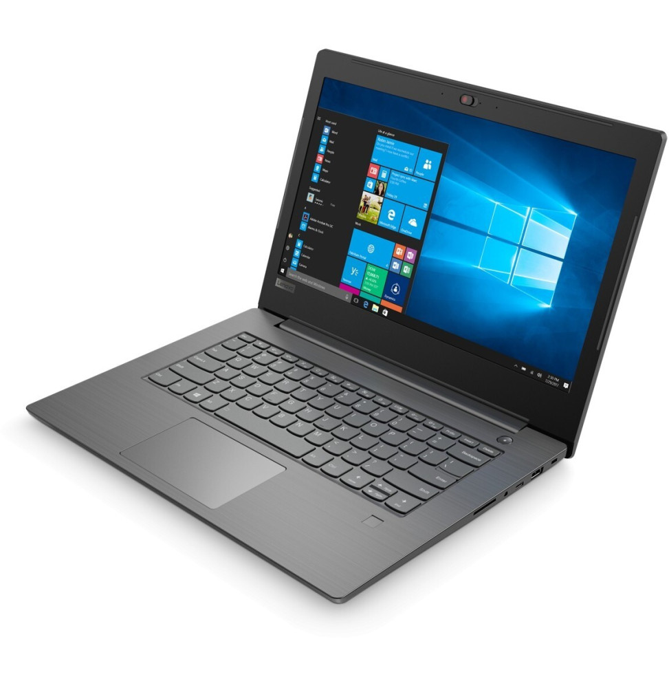 Ordinateur Portable Lenovo V330-14 - Série V (81B000F2FE) – Image 2
