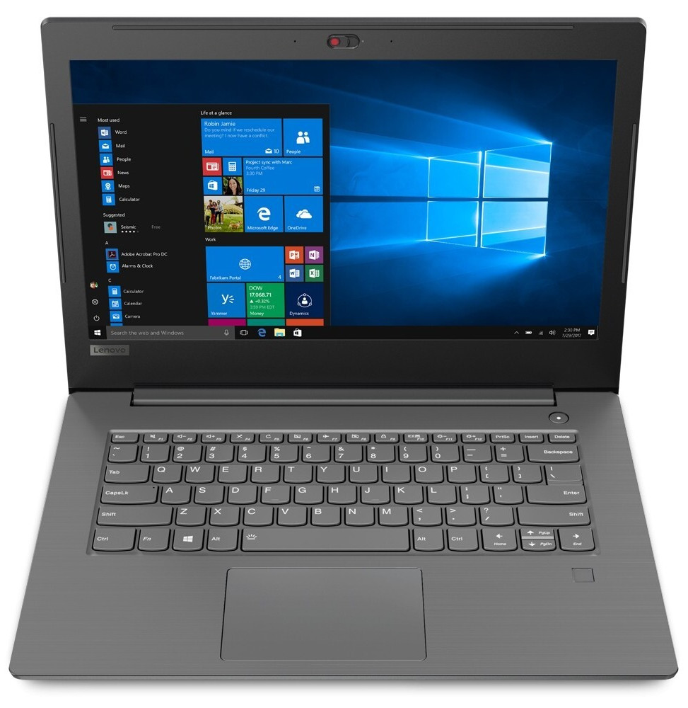 Ordinateur Portable Lenovo V330-14 - Série V (81B000F2FE)