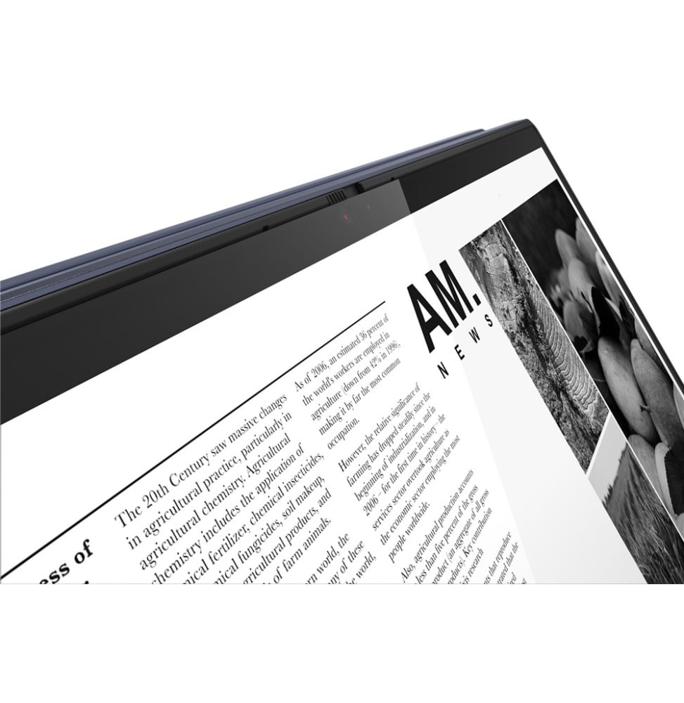 Ordinateur Portable Lenovo Yoga 6 13ALC6 (82ND0046FE) – Image 2