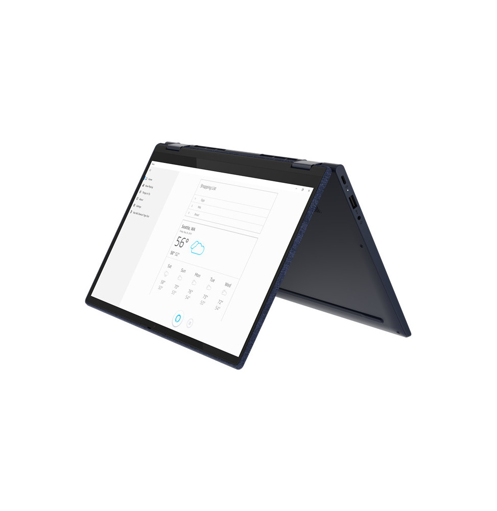 Ordinateur Portable Lenovo Yoga 6 13ALC6 (82ND0046FE)