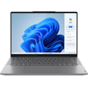 Ordinateur Portable Lenovo Yoga Pro7 14IMH9 (83E2006JFE)