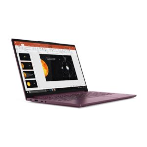 Ordinateur Portable LENOVO Yoga Slim 7 14ARE05 (82A2003XFE)