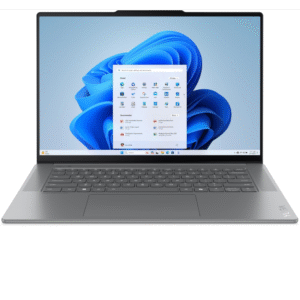 Ordinateur Portable Lenovo Yoga Slim 7 15ILL9 (83HM006CFE)