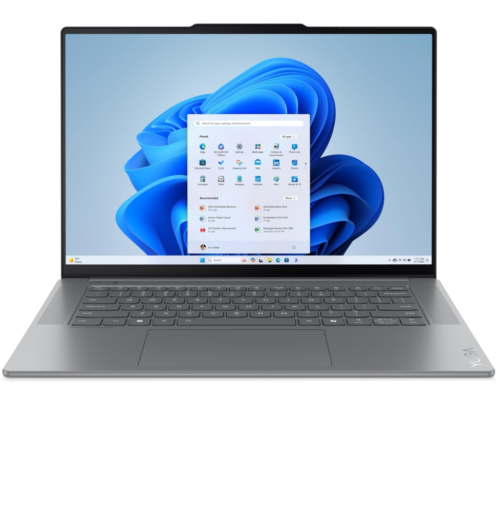 Ordinateur Portable Lenovo Yoga Slim 7 15ILL9 (83HM006CFE)