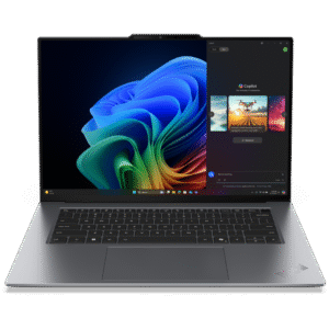 Ordinateur Portable Lenovo ThinkPad X9-15 Gen 1 (21Q6001FFE)