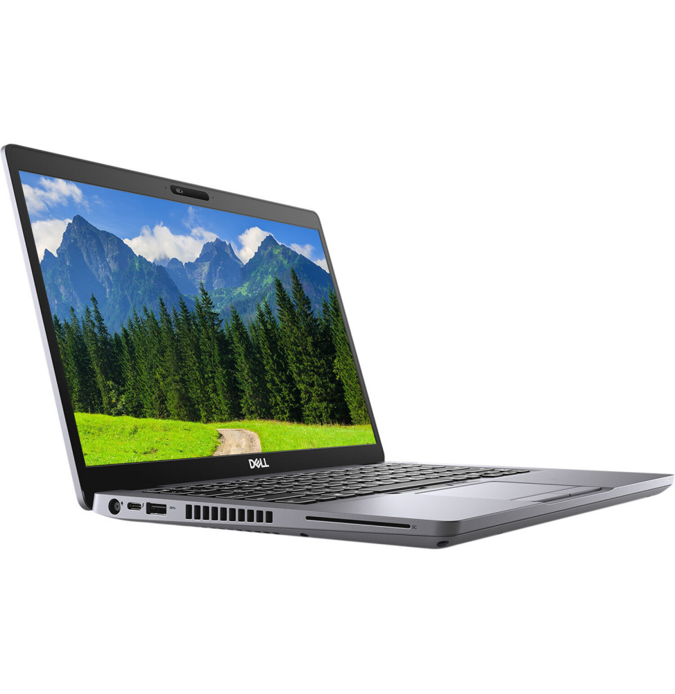 Ordinateur portable professionnel Dell Latitude 5410 (N007L541017EMEA) – Image 2