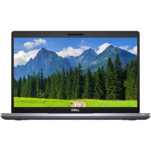 Ordinateur portable professionnel Dell Latitude 5410 (N007L541017EMEA)