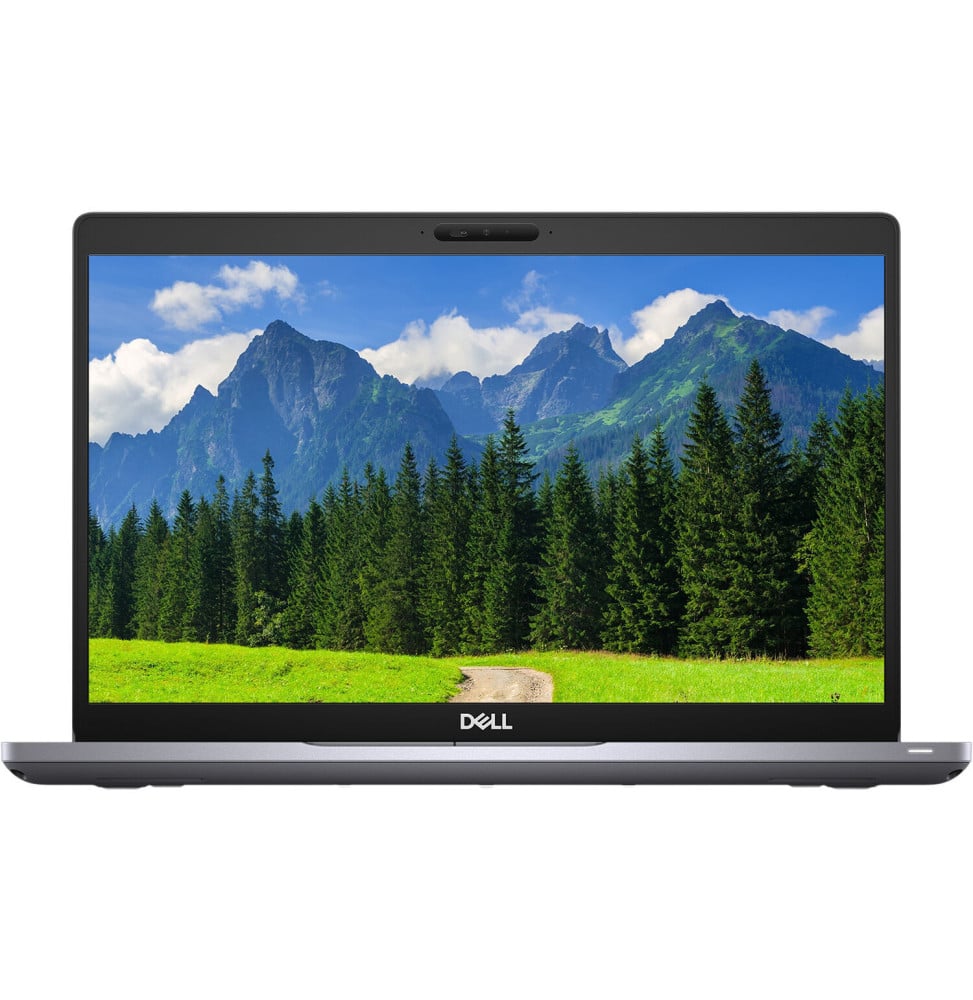 Ordinateur portable professionnel Dell Latitude 5410 (N007L541017EMEA)