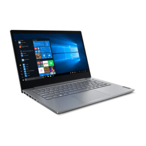 Ordinateur Portable Lenovo ThinkBook 14-IIL (20SL001MFE)