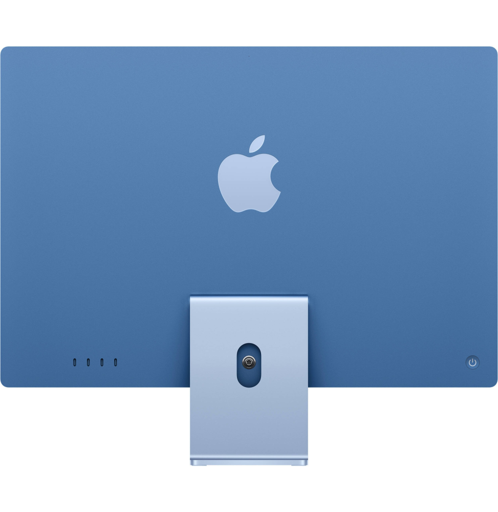 Ordinateur tout-en-un Apple iMac M4 (2024) (MWUF3) – Image 2
