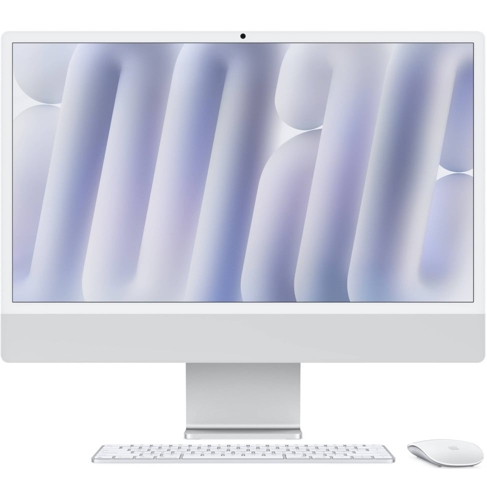 Ordinateur tout-en-un Apple iMac M4 (2024) (MWUC3FN/A)