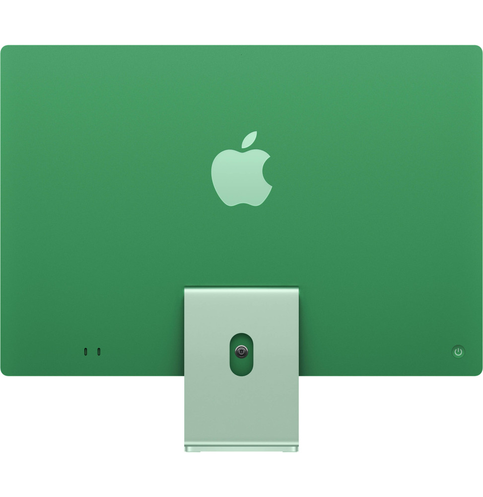Ordinateur tout-en-un Apple iMac M4 (2024) (MWUE3FN/A) – Image 2