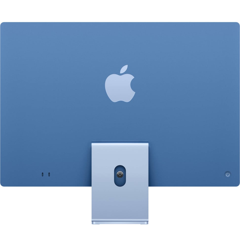 Ordinateur tout-en-un Apple iMac M4 (2024) (MWUF3FN/A) – Image 2
