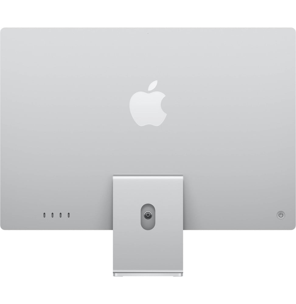 Ordinateur tout-en-un Apple iMac M4 (2024) (MWUU3FN/A) – Image 2
