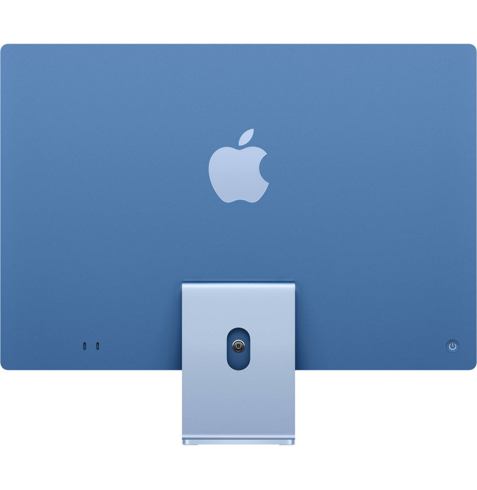 Ordinateur tout-en-un Apple iMac M4 (2024) (MWV13FN/A) – Image 2