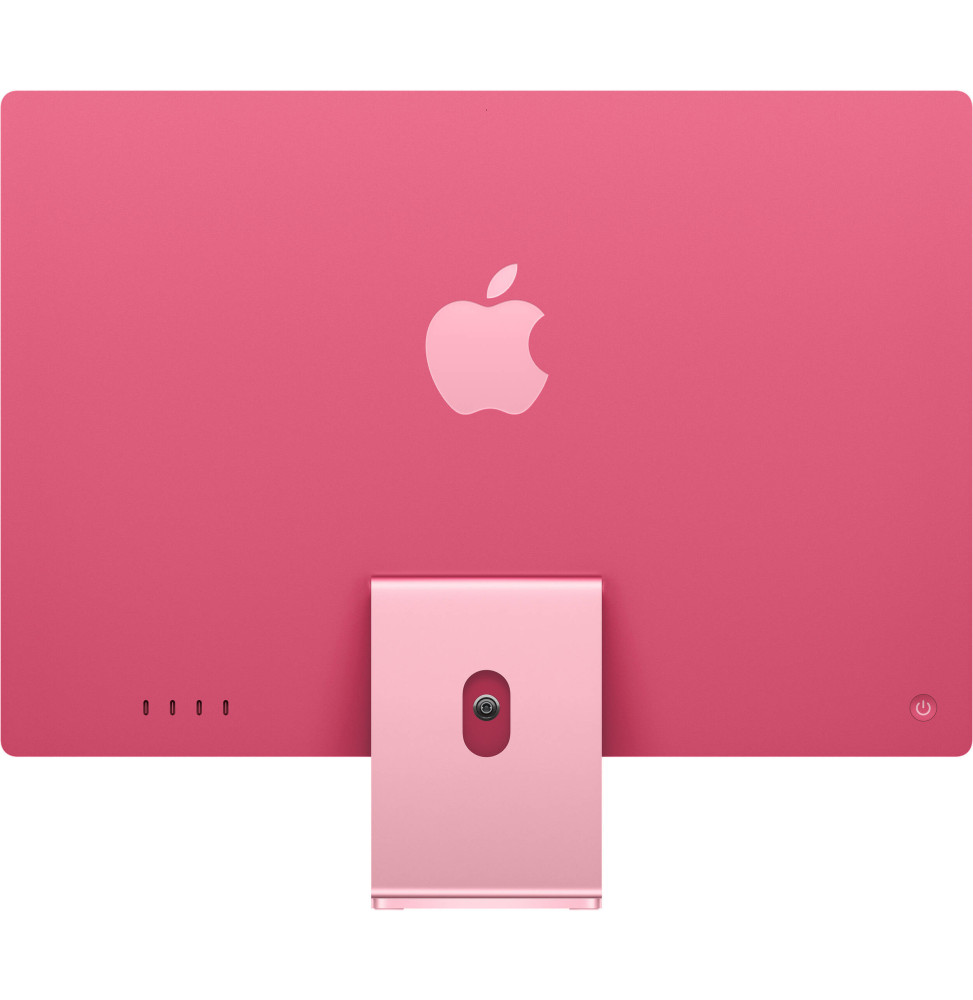 Ordinateur tout-en-un Apple iMac M4 (2024) (MWV43FN/A) – Image 2