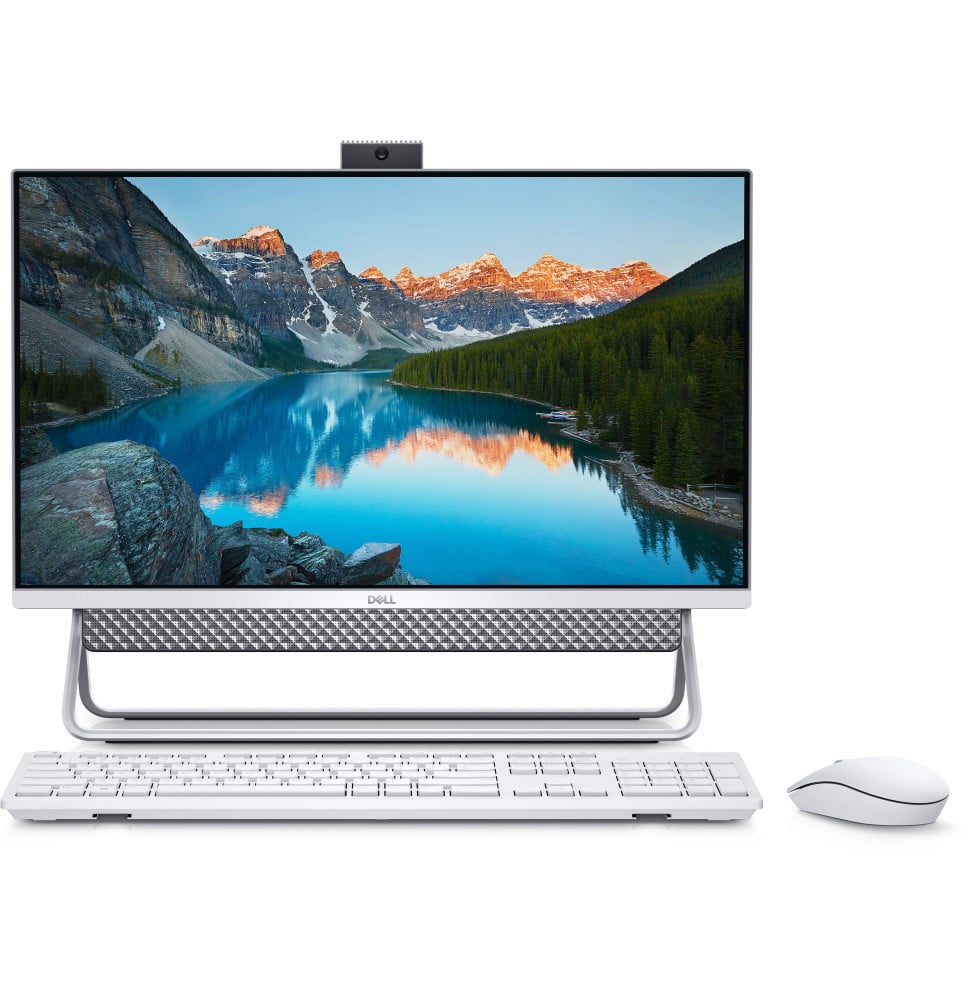 Ordinateur Tout-en-un Dell Inspiron 24 5400 (COLOSSUS24_TGLU)