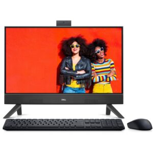 Ordinateur Tout-en-un Dell Inspiron DT 5410 (DL-INS5410-AIO-I7)