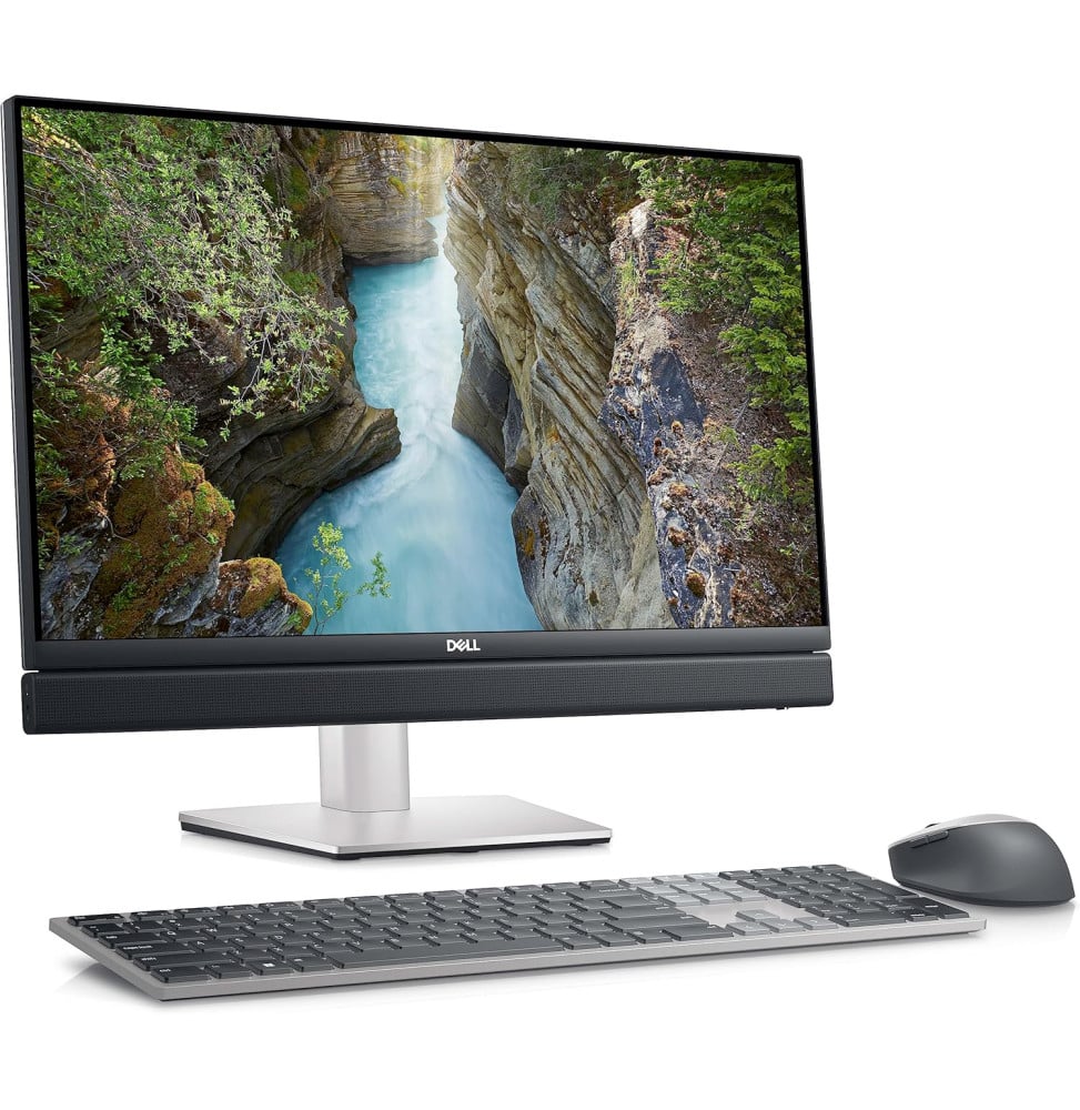 Ordinateur Tout-en-un Dell Optiplex 7410 (DL-OP7410-I3-AIO) – Image 2