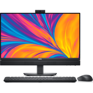 Ordinateur Tout-en-un Dell Optiplex 7420 (DL-OP7420-I3-AIO)