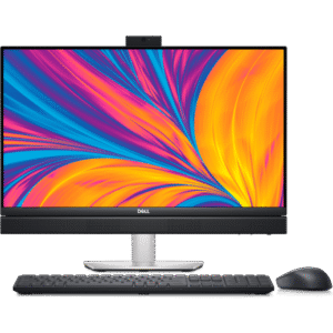 Ordinateur Tout-en-un Dell Optiplex 7420 (DL-OP7420-I5-AIO-T)