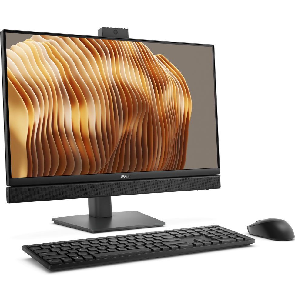 Ordinateur Tout-en-un Dell Pro 24 (DL-QC24251-AIO) – Image 2