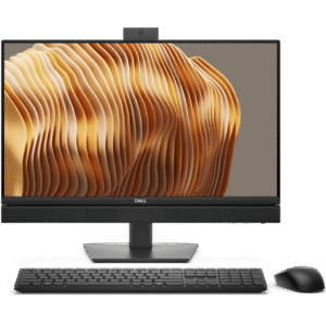 Ordinateur Tout-en-un Dell Pro 24 (DL-QC24251-AIO)