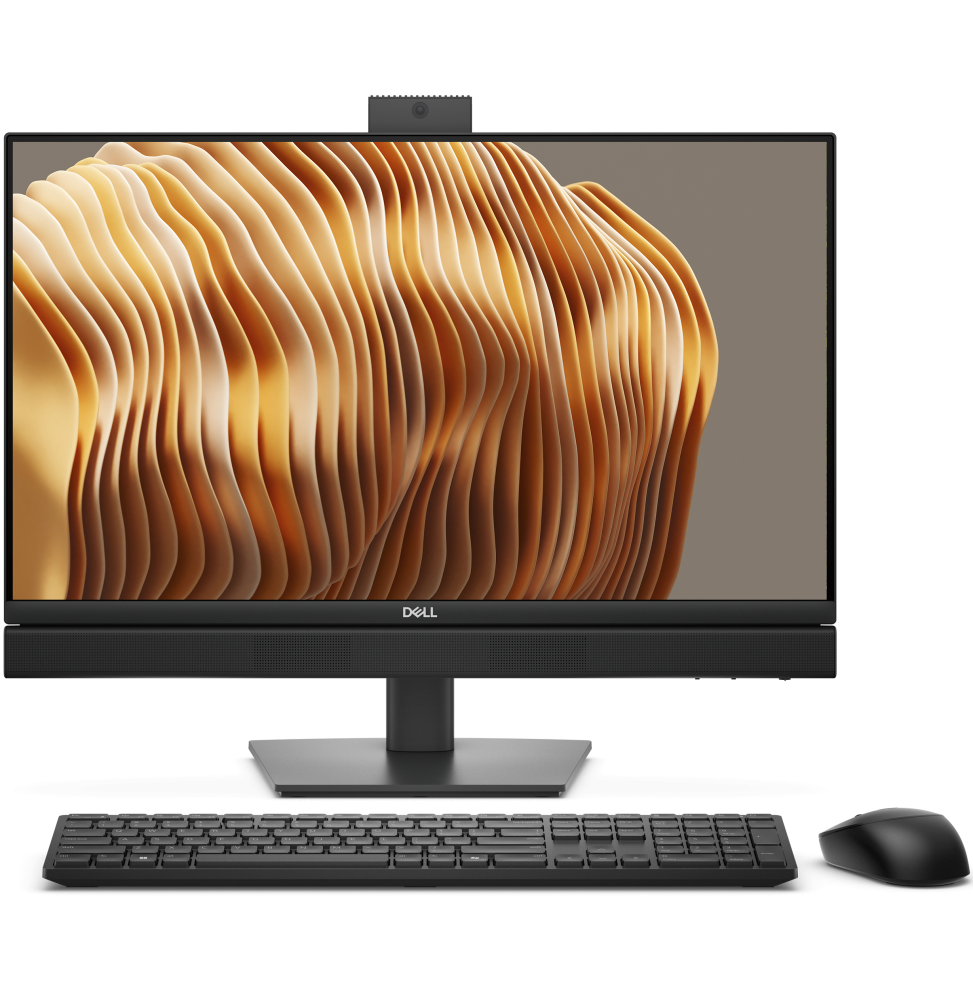 Ordinateur Tout-en-un Dell Pro 24 (DL-QC24251-AIO)