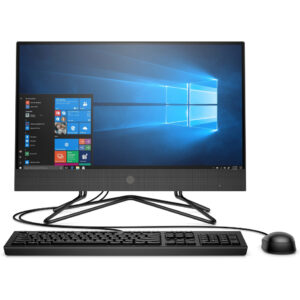 Ordinateur Tout-en-un HP 200 G4 22 (9UG59EA)