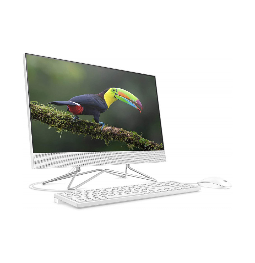 Ordinateur tout-en-un HP 200 G4 22 (9US61EA) – Image 2