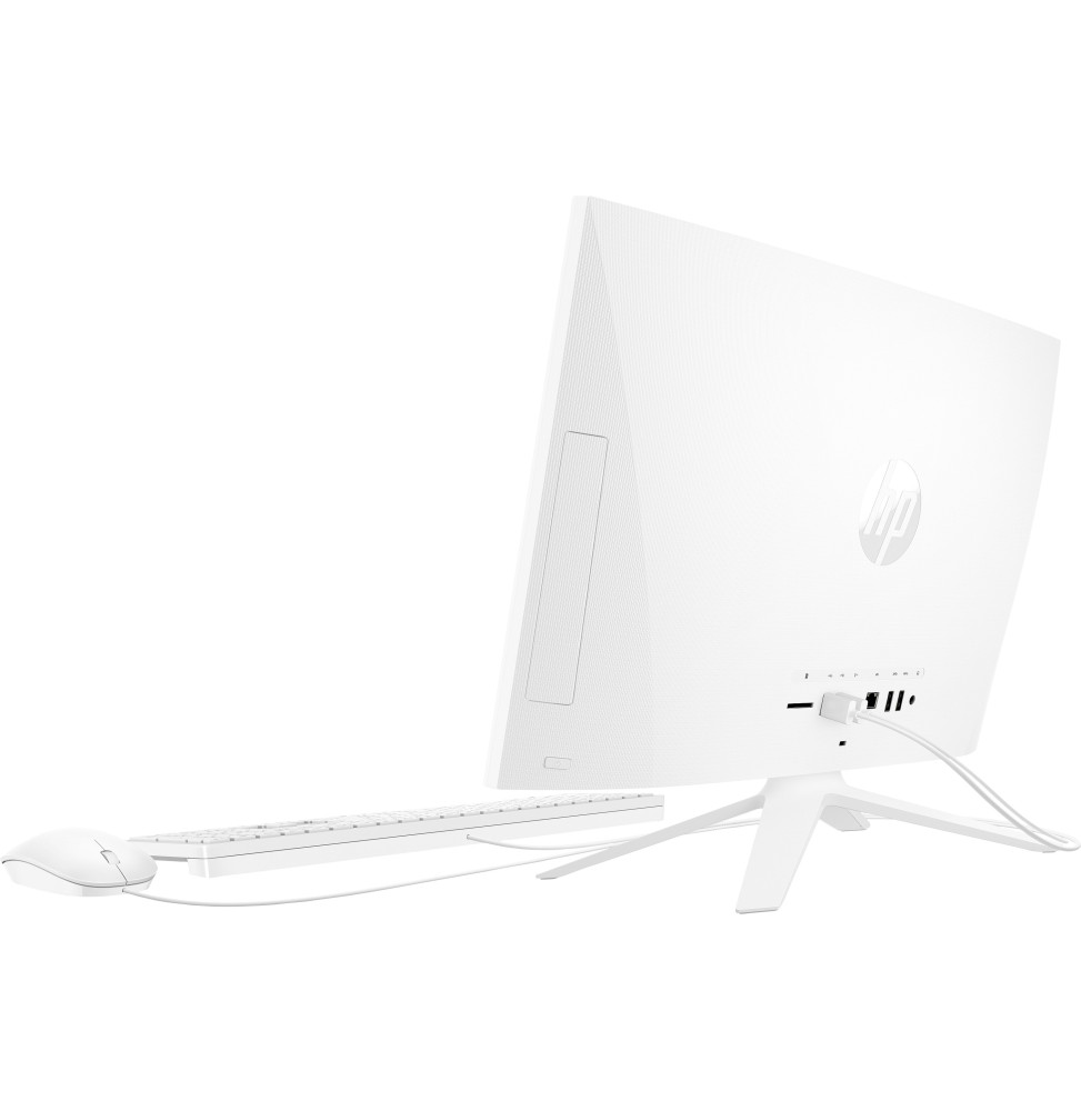 Ordinateur tout-en-un HP 21-b0008nk (601U9EA)