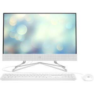 Ordinateur tout-en-un HP 22-dd1001nk (601V1EA)