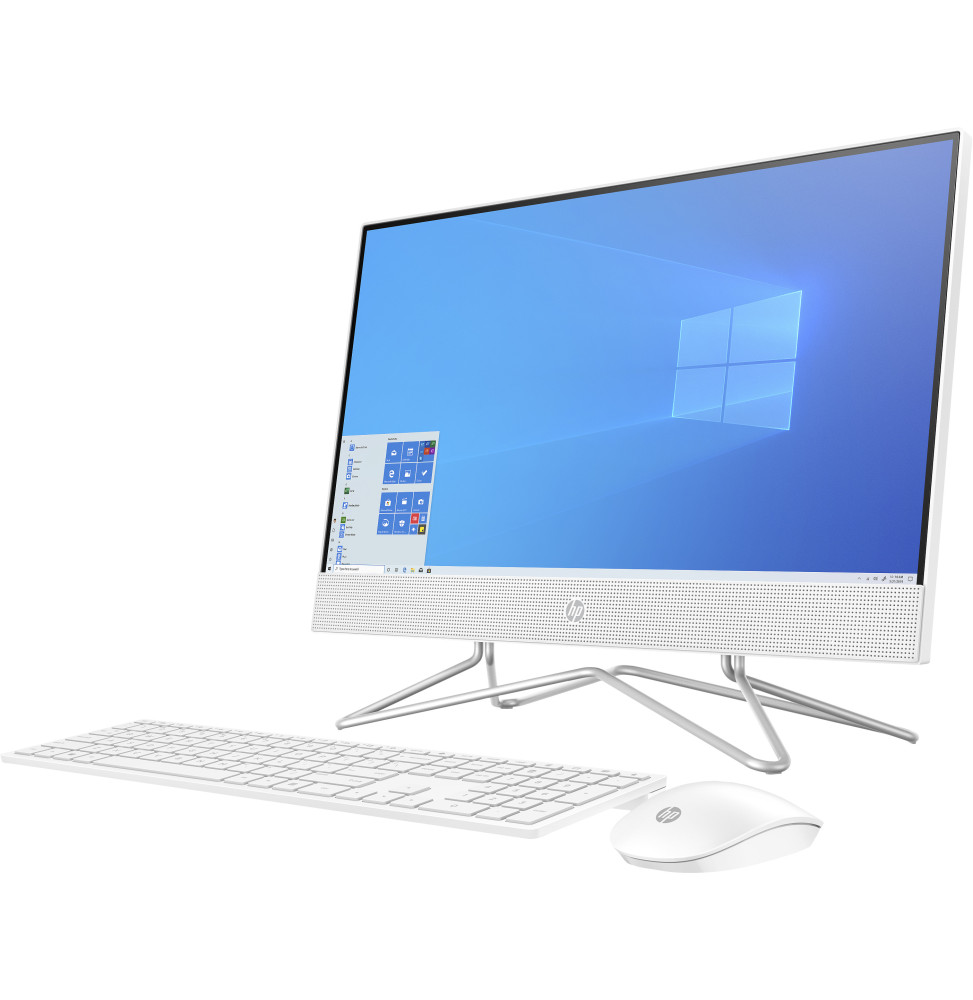 Ordinateur tout-en-un HP 22-df1003nk (456C4EA) – Image 2