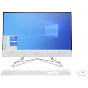 Ordinateur tout-en-un HP 22-df1003nk (456C4EA)