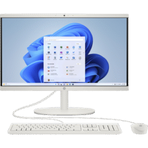 Ordinateur tout-en-un HP 22-dg0004nk (A2AR8EA)
