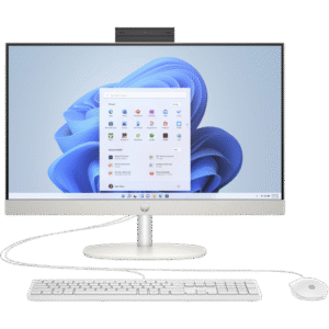 Ordinateur tout-en-un HP 24-cr0020nk (9S9G2EA)