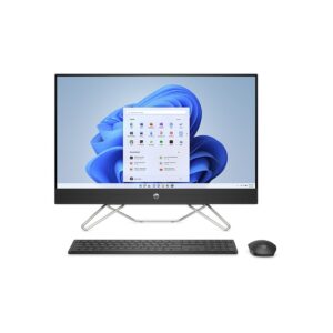 Ordinateur tout-en-un HP 27-cb1000nk (6E0X7EA)