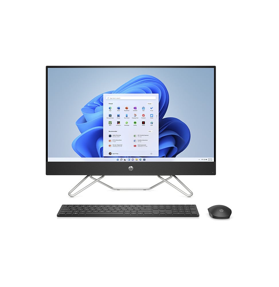 Ordinateur tout-en-un HP 27-cb1000nk (6E0X7EA)